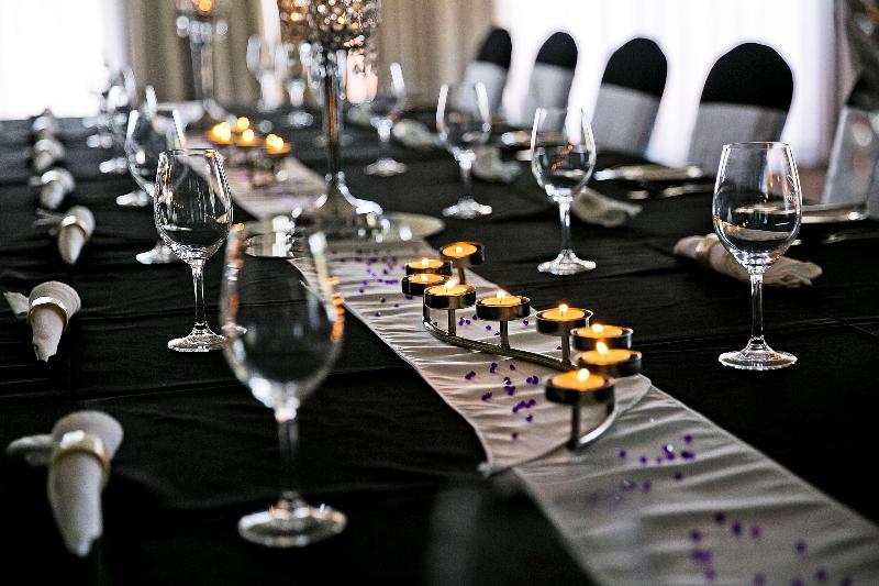 فندق Best Western Sanctuary Inn