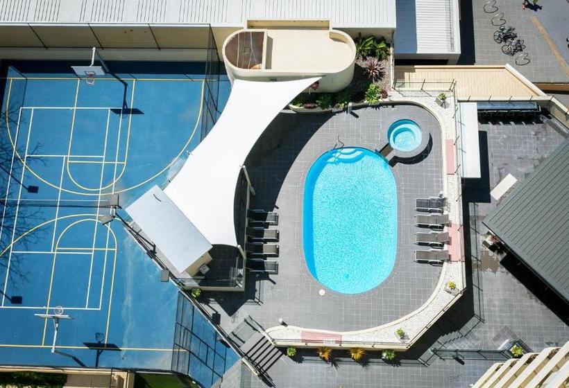 فندق Breakfree Cosmopolitan