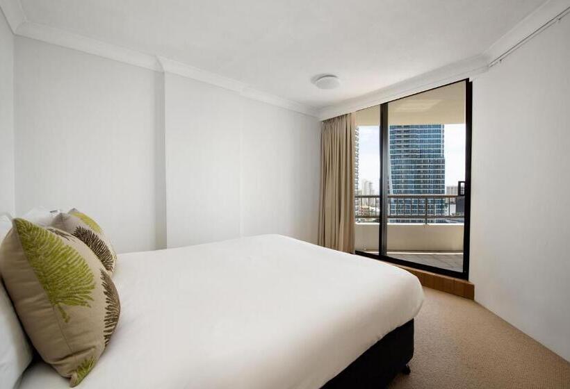 فندق Breakfree Cosmopolitan