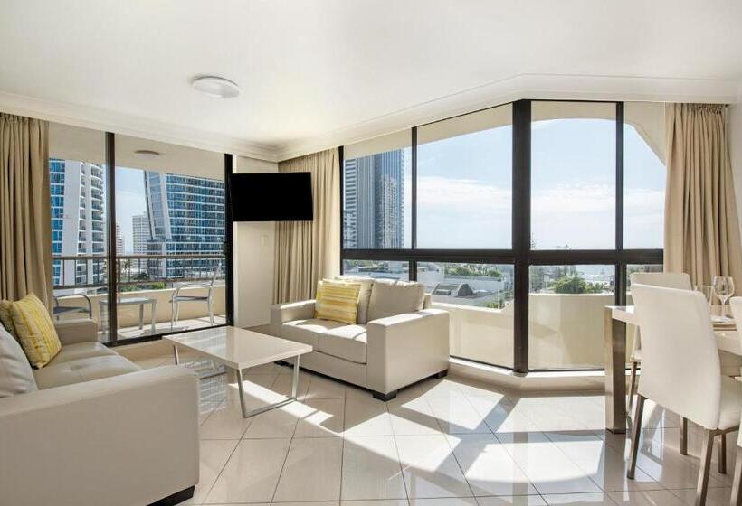 فندق Breakfree Cosmopolitan