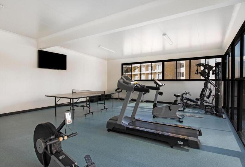 فندق Breakfree Cosmopolitan