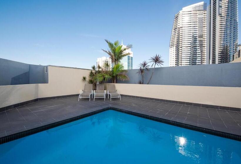 فندق Breakfree Cosmopolitan