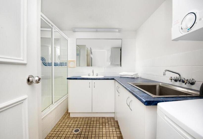 فندق Breakfree Cosmopolitan