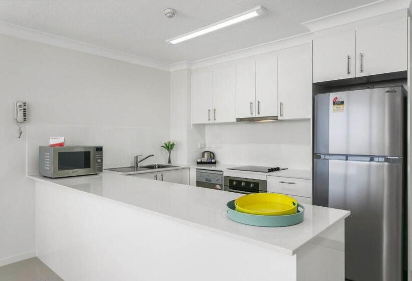 فندق Breakfree Cosmopolitan