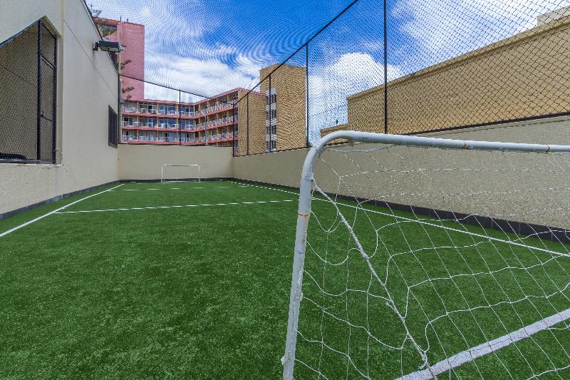 فندق Breakfree Cosmopolitan