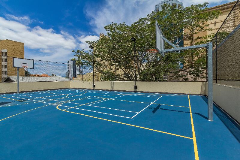 هتل Breakfree Cosmopolitan