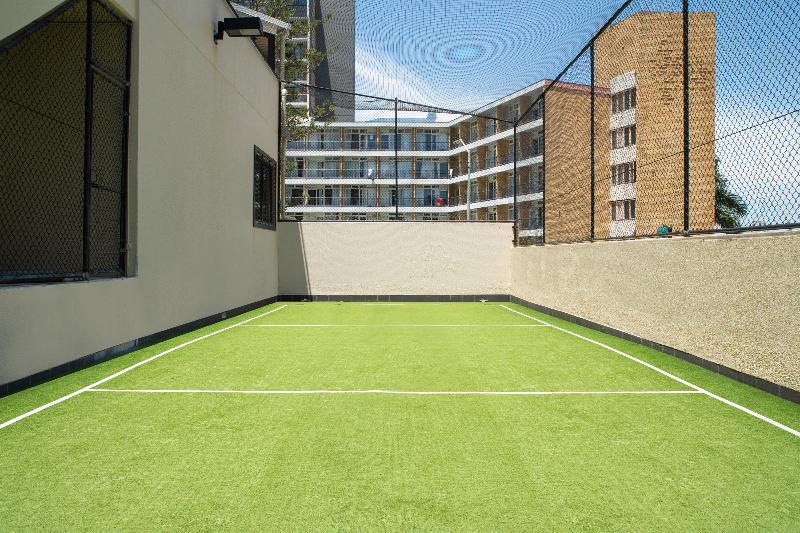 فندق Breakfree Cosmopolitan