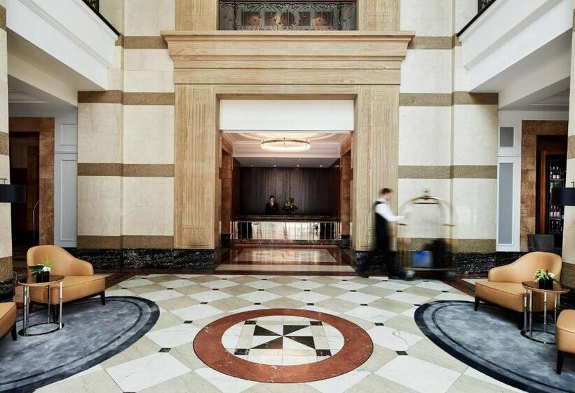 호텔 Brisbane Marriott