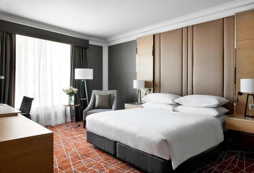 호텔 Brisbane Marriott