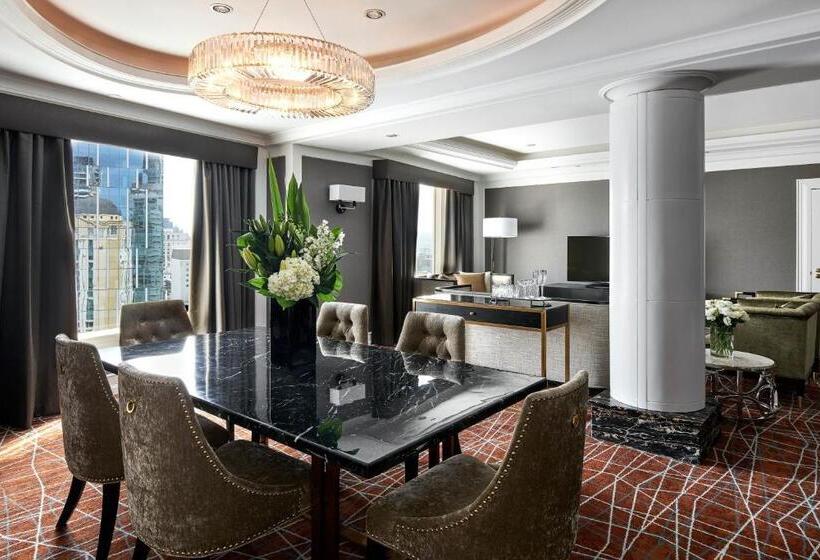 호텔 Brisbane Marriott