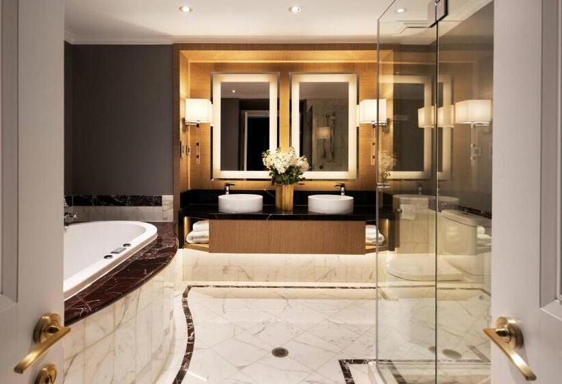 호텔 Brisbane Marriott