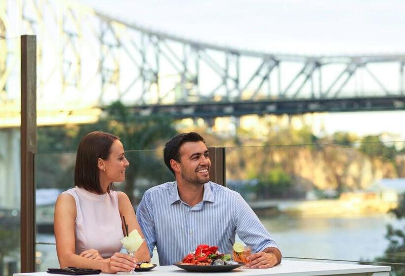 호텔 Brisbane Marriott