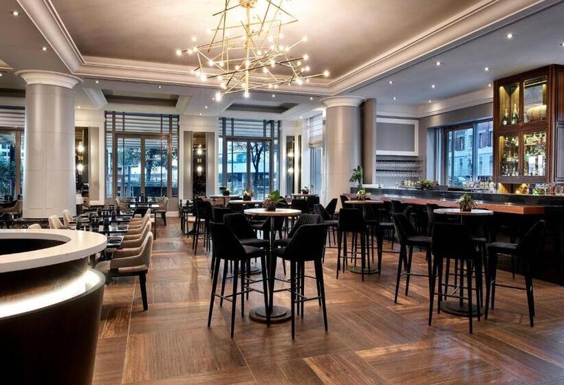 호텔 Brisbane Marriott