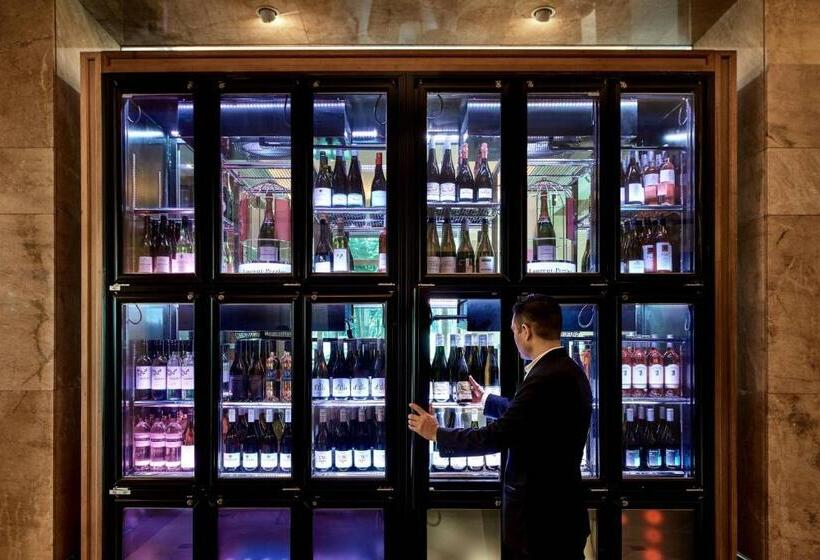 호텔 Brisbane Marriott