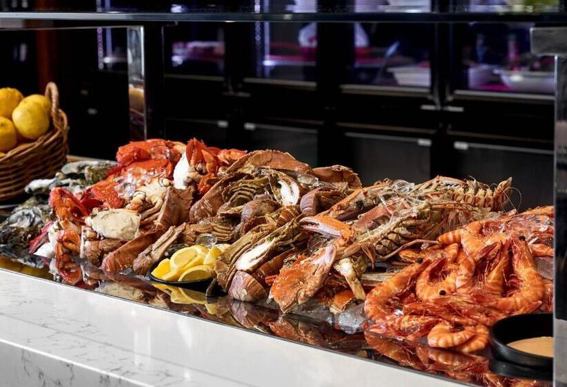 호텔 Brisbane Marriott