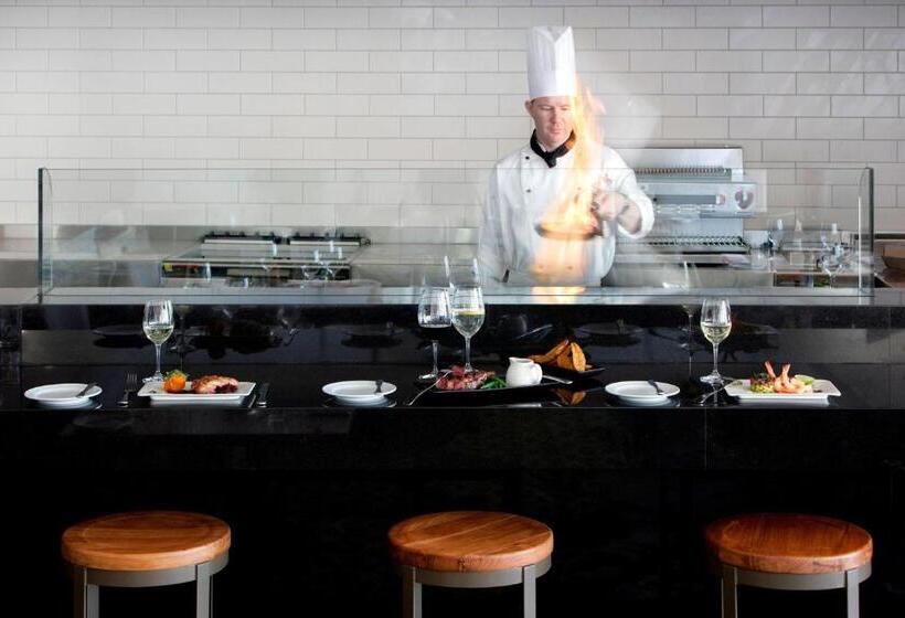 호텔 Brisbane Marriott