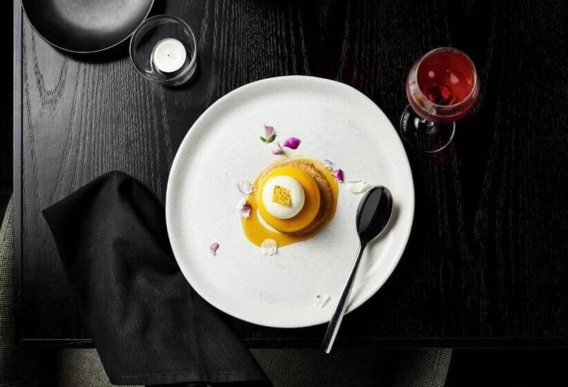 호텔 Brisbane Marriott