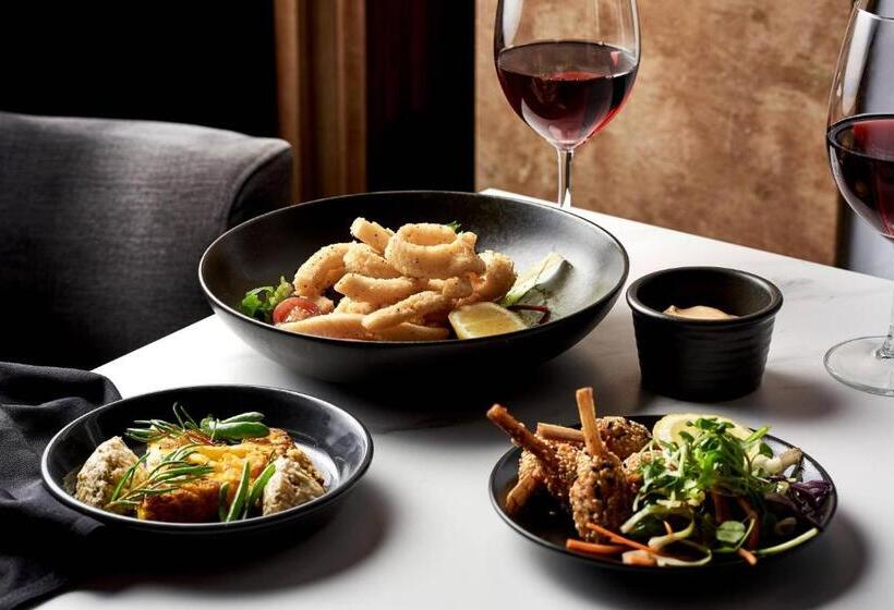 호텔 Brisbane Marriott