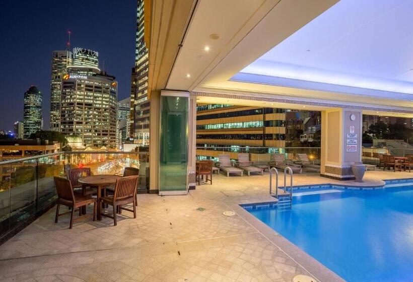 호텔 Brisbane Marriott