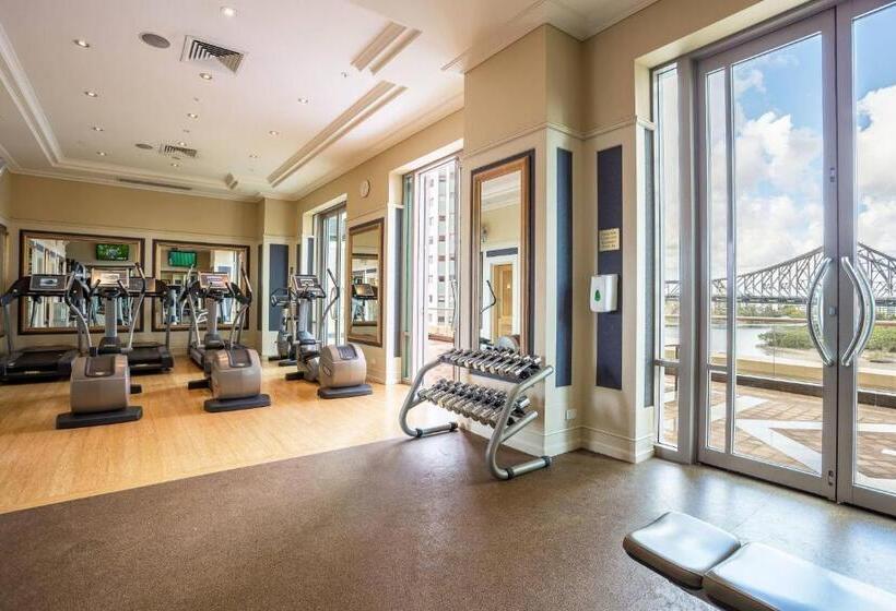 호텔 Brisbane Marriott