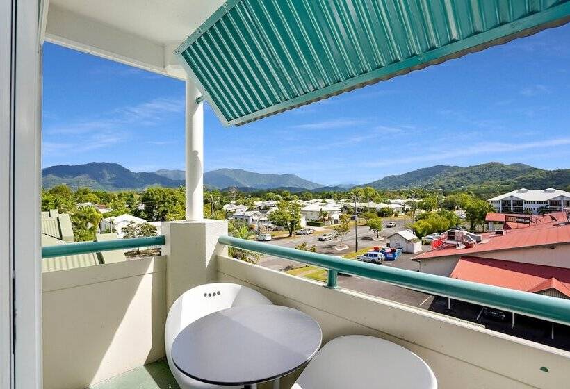 酒店 Cairns Sheridan