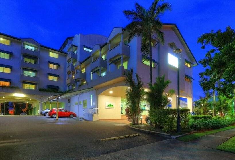 هتل Cairns Sheridan