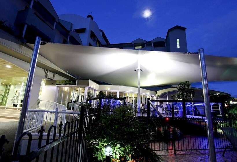 酒店 Cairns Sheridan