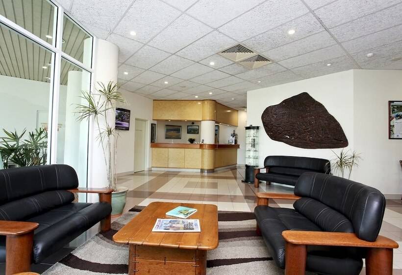 هتل Cairns Sheridan