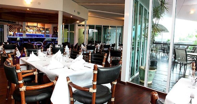 酒店 Cairns Sheridan