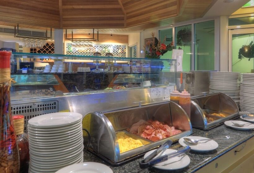 酒店 Cairns Sheridan