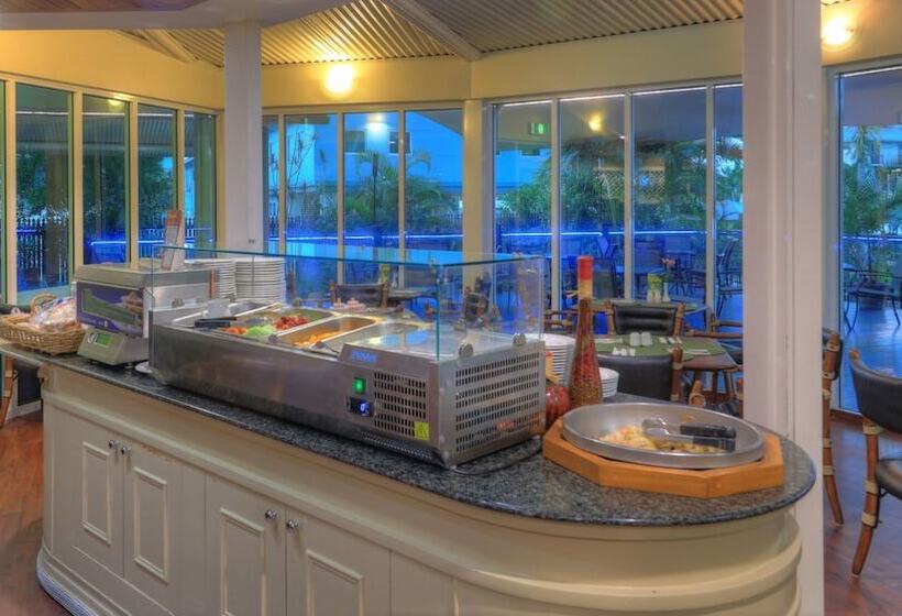 酒店 Cairns Sheridan