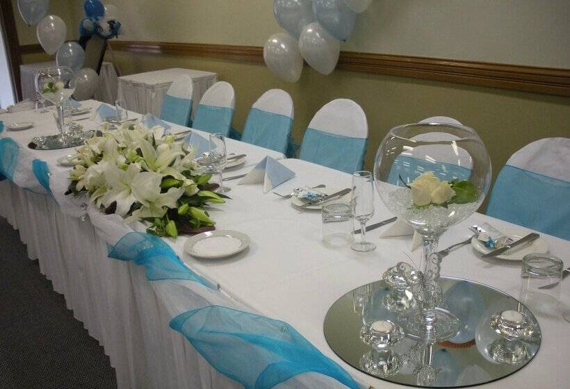 هتل Cairns Sheridan