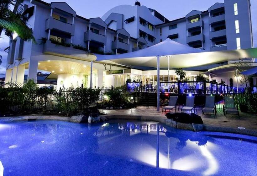 酒店 Cairns Sheridan