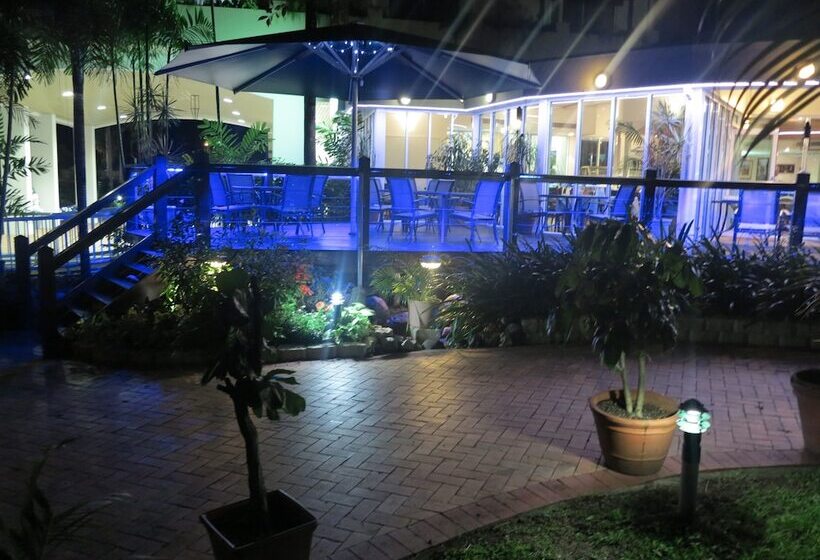 酒店 Cairns Sheridan