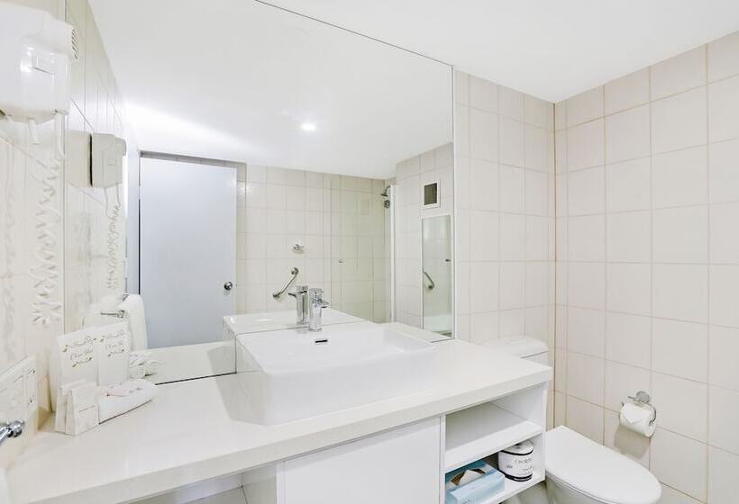 酒店 Cairns Sheridan