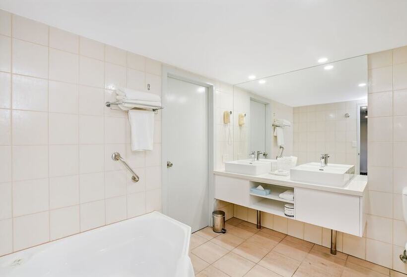 هتل Cairns Sheridan