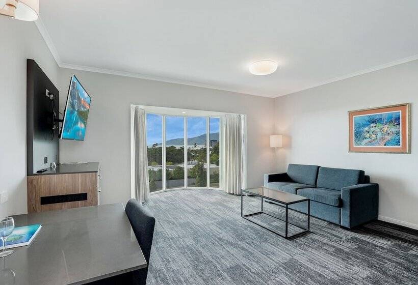 酒店 Cairns Sheridan