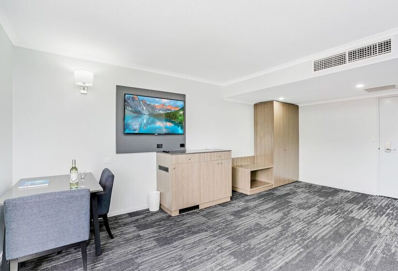 酒店 Cairns Sheridan