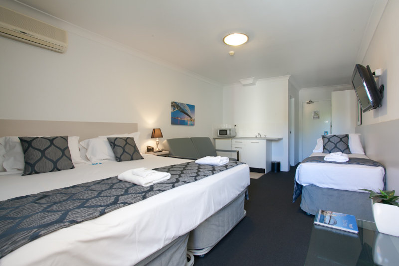 Fotos del hotel Central Railway:  2