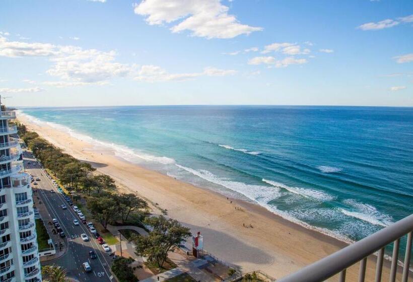 فندق Chateau Beachside Resort