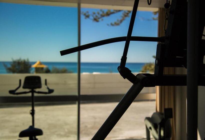 فندق Chateau Beachside Resort