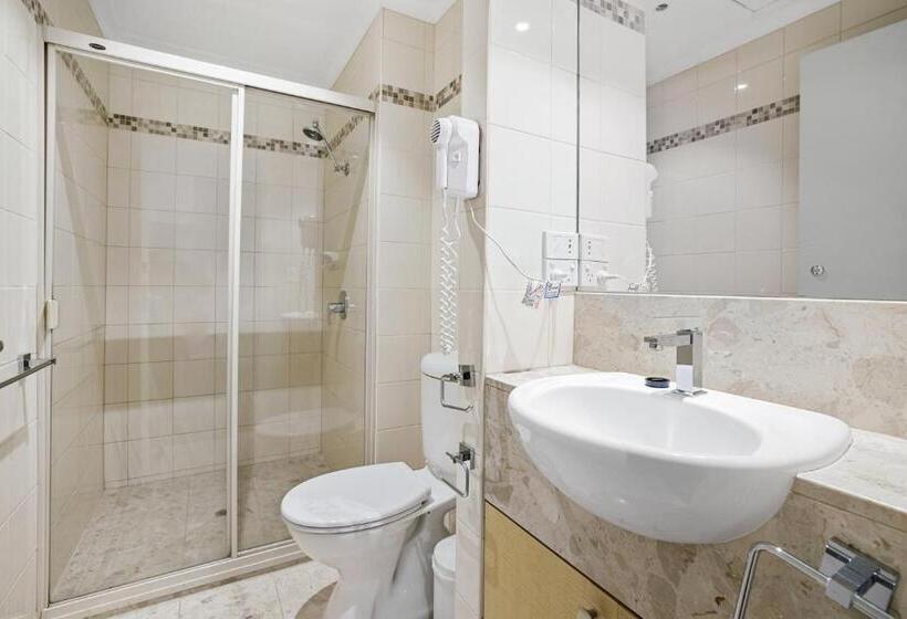 ホテル Clarion Suites Gateway