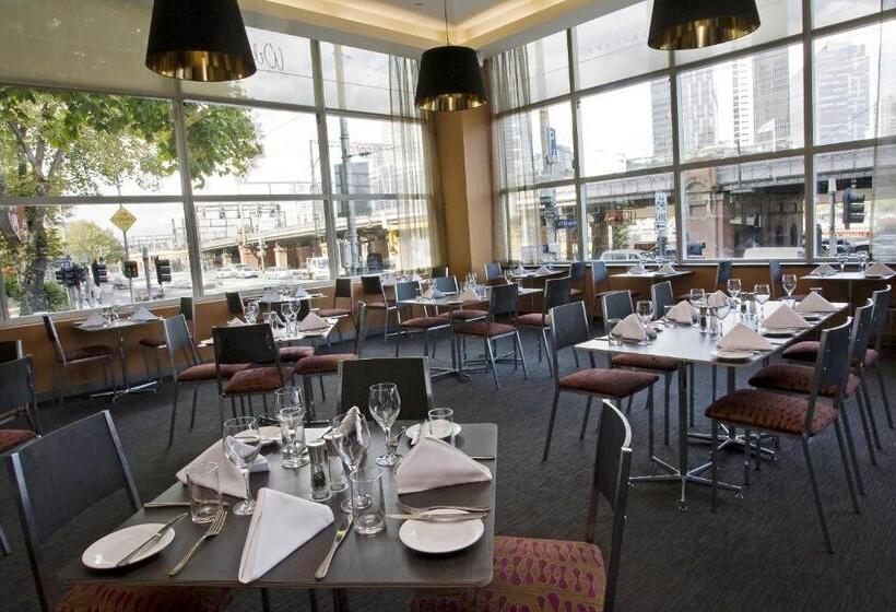 ホテル Clarion Suites Gateway