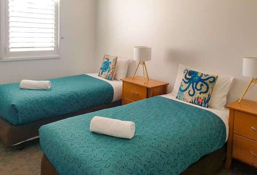 هتل Comfort Inn Warrnambool International