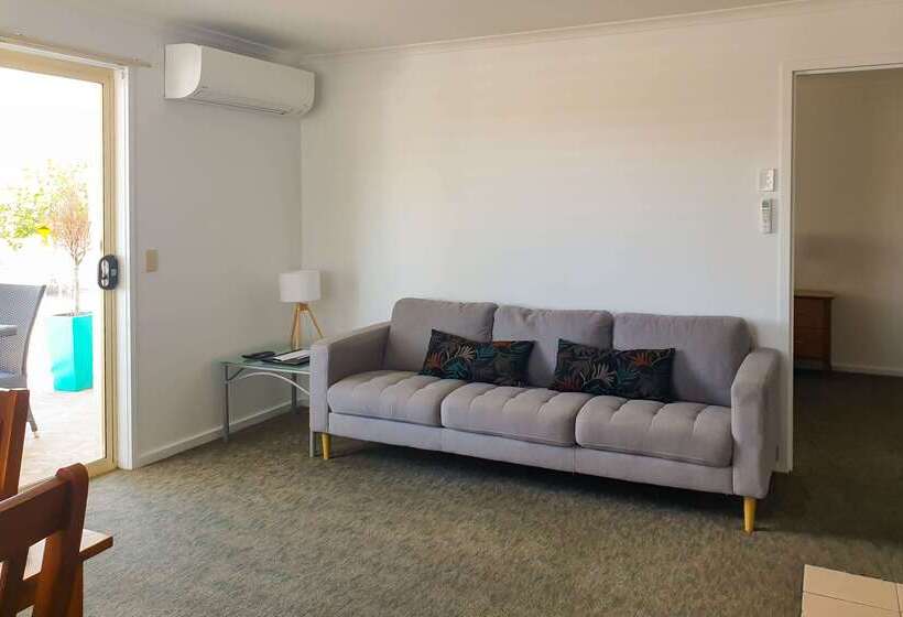 هتل Comfort Inn Warrnambool International