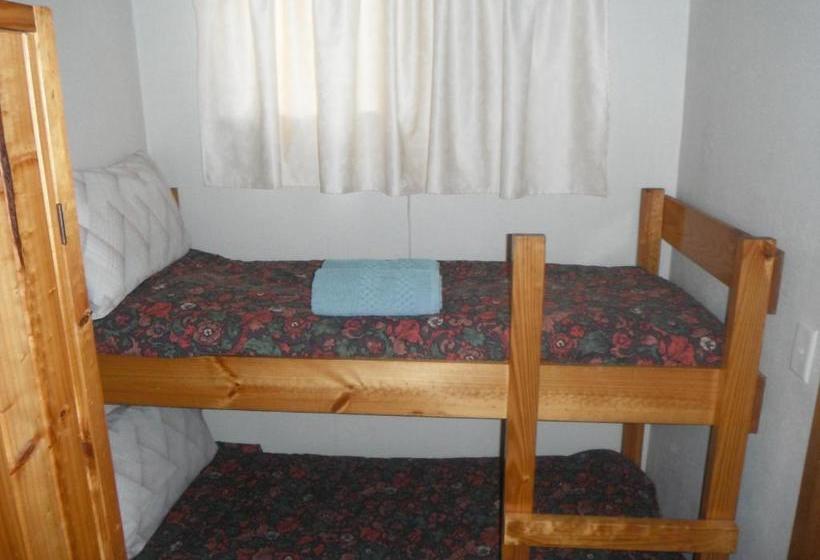 هتل Cooma Country Club Motor Inn