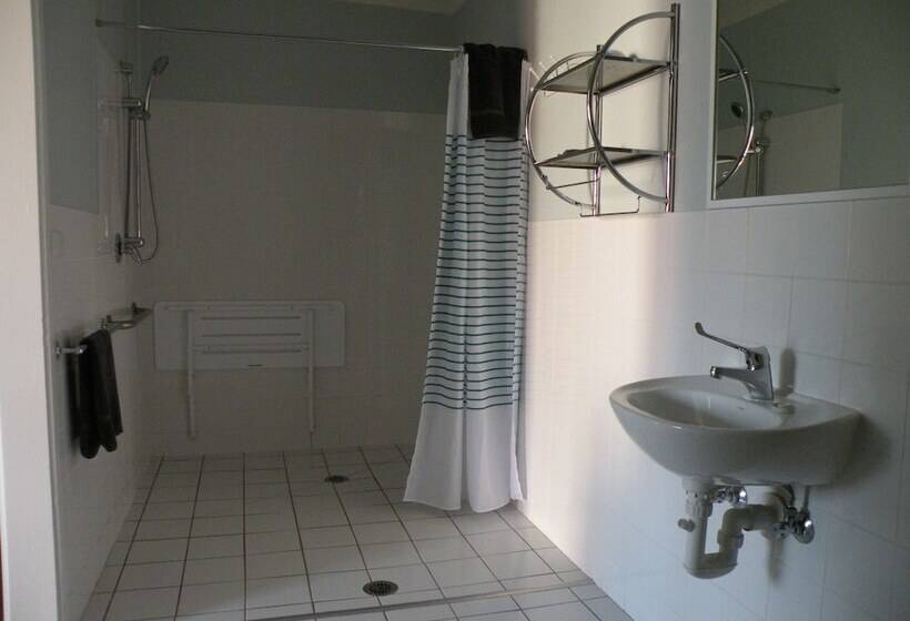 בית מלון כפרי Corowa Motor Inn