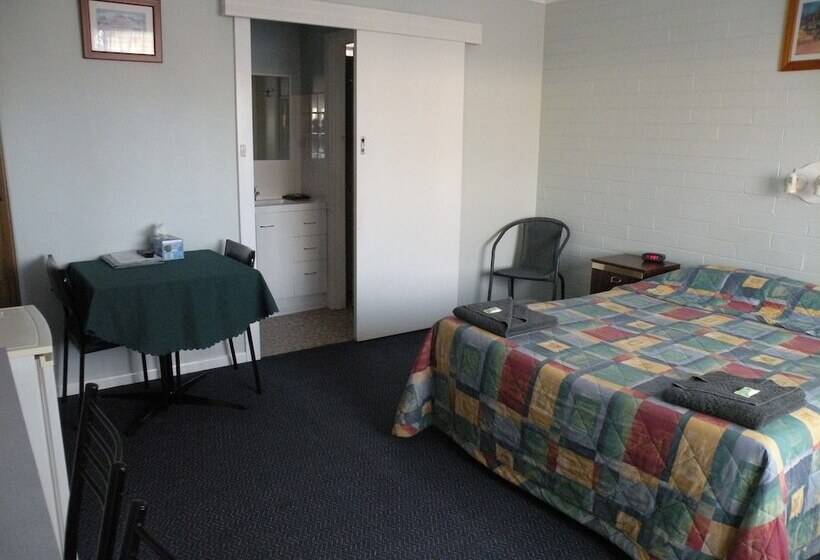 בית מלון כפרי Corowa Motor Inn