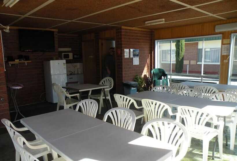 בית מלון כפרי Corowa Motor Inn