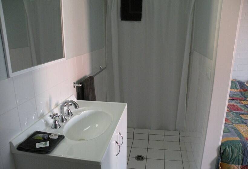 בית מלון כפרי Corowa Motor Inn